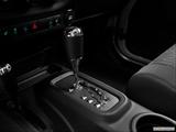  Gear shifter/center console photo